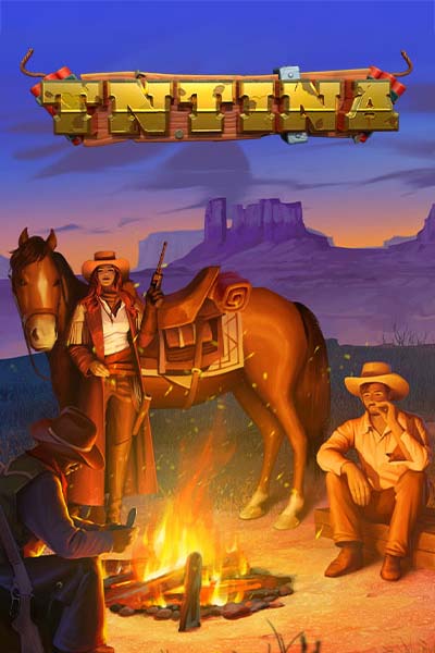 TNTina