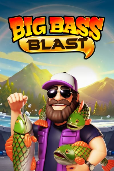 Big Bass Blast