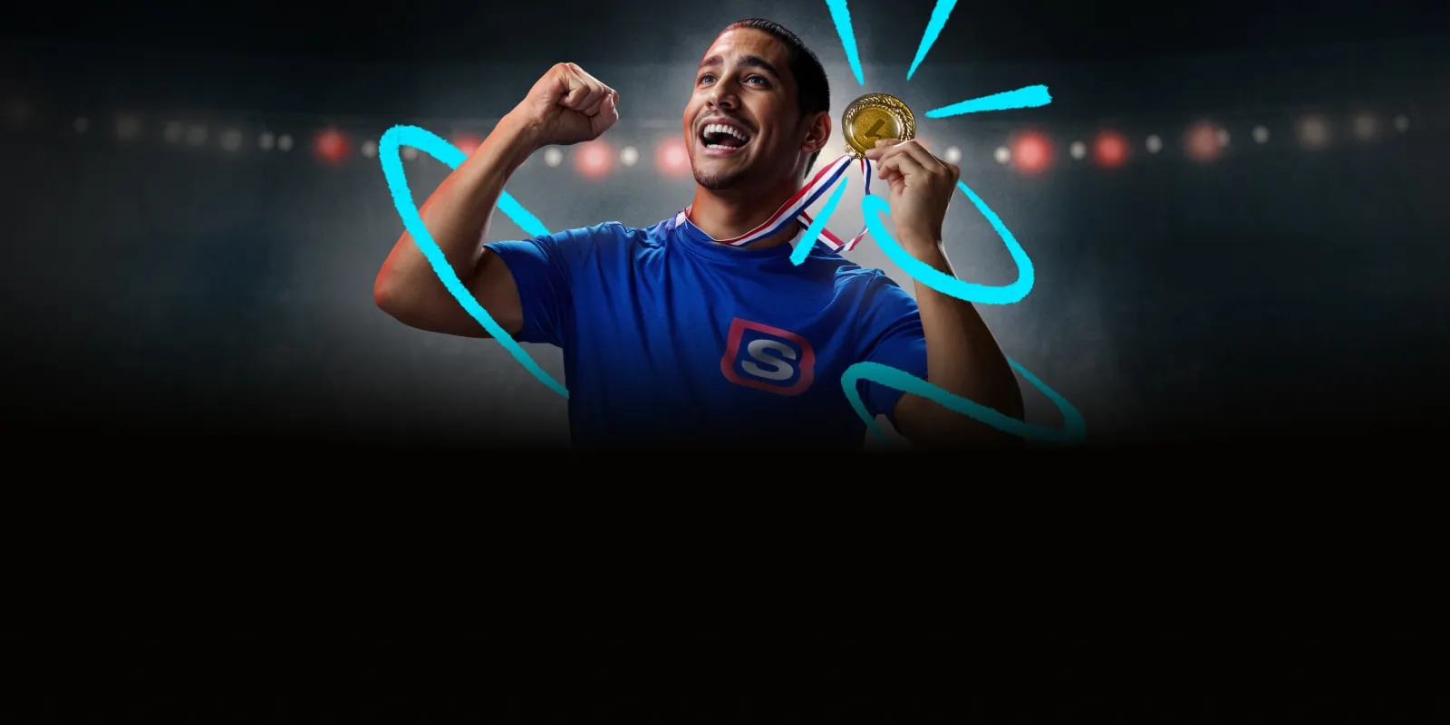 Take on Challenges and earn 15,000 Coins